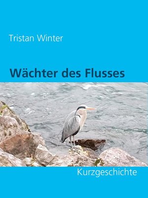cover image of Wächter des Flusses